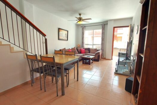 3 bedroom Villa for sale in Villamartin
