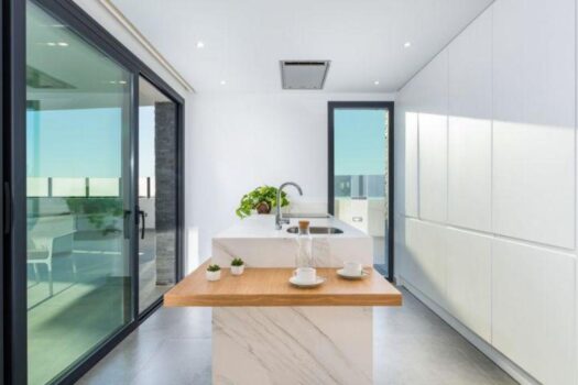 3 bedroom Villa for sale in Rojales