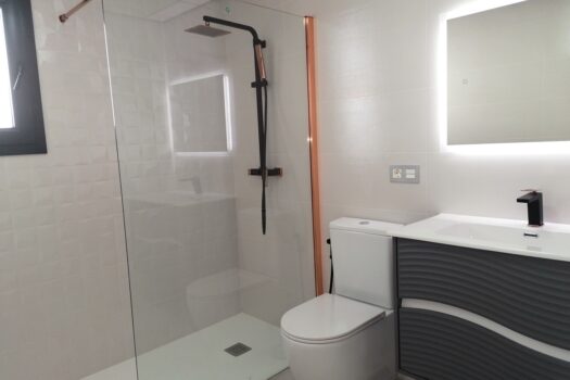 3 bedroom Villa for sale in La Mata