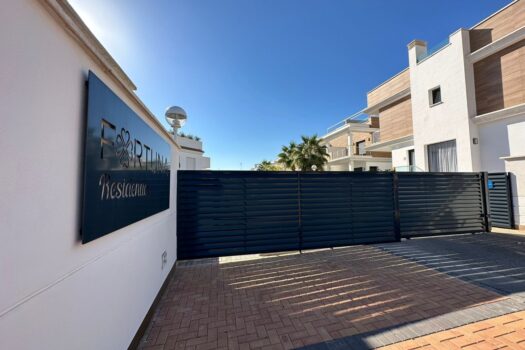 2 bedroom Apartment for sale in Ciudad Quesada