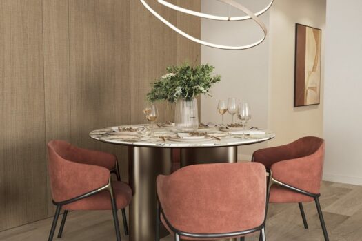 3 bedroom Penthouse for sale in Calpe