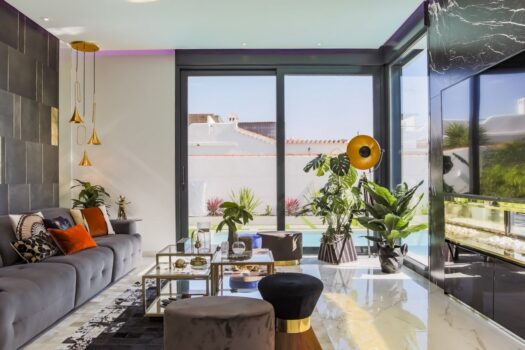 3 bedroom Villa for sale in Torrevieja