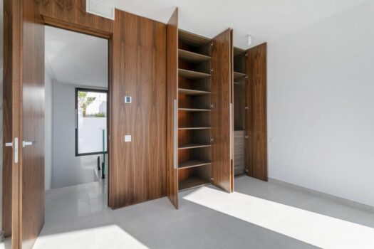 3 bedroom Villa for sale in Finestrat