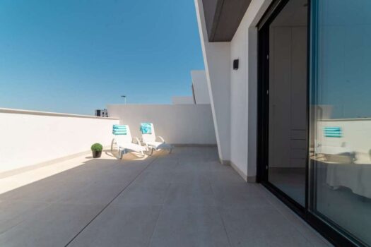 3 bedroom Villa for sale in San Pedro del Pinatar