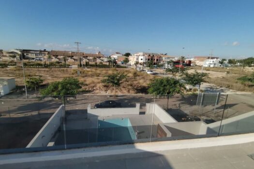 3 bedroom Villa for sale in Pilar de la Horadada