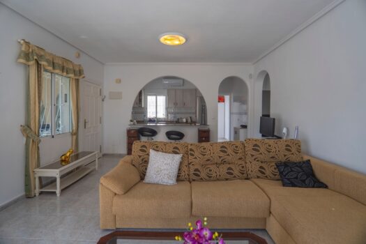 6 bedroom Villa for sale in Ciudad Quesada