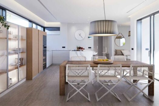 3 bedroom Villa for sale in San Javier