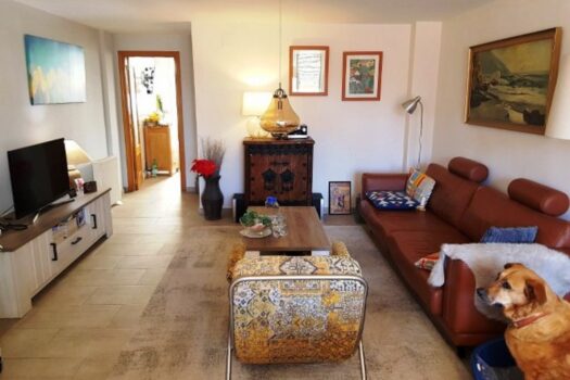 3 bedroom Townhouse for sale in Jacarilla