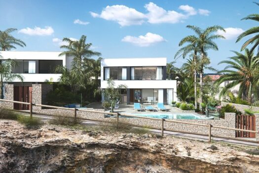 3 bedroom Villa for sale in Cabo de Palos