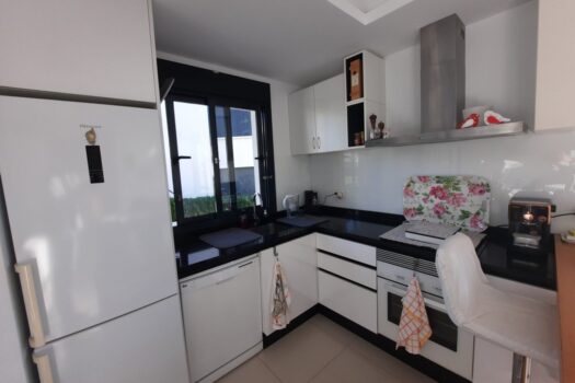 2 bedroom Villa for sale in Ciudad Quesada