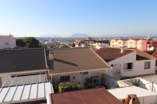 2 bedroom Villa for sale in Benijofar