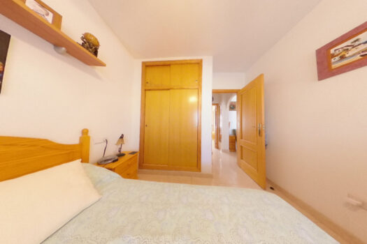 2 bedroom Apartment for sale in Villamartin