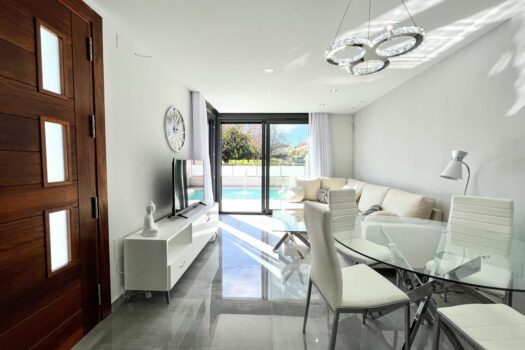 3 bedroom Villa for sale in Los Altos