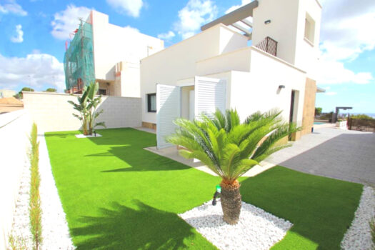 3 bedroom Villa for sale in Cabo Roig