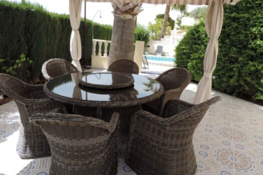 3 bedroom Villa for sale in Orihuela Costa