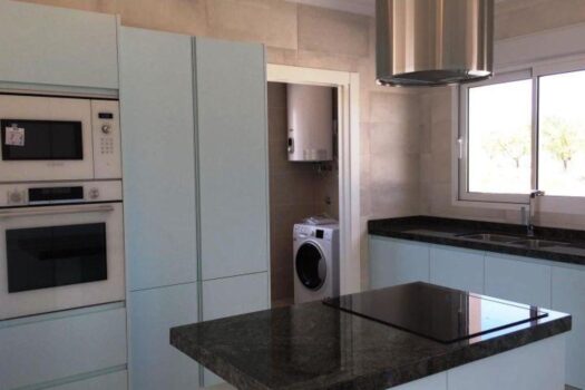 4 bedroom Villa for sale in Pinoso