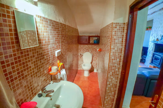 2 bedroom Townhouse for sale in Bullas