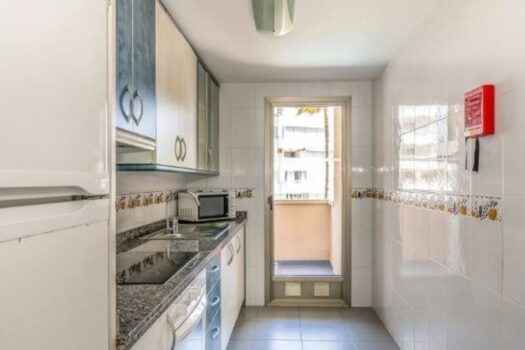 2 bedroom Apartment for sale in Calpe
