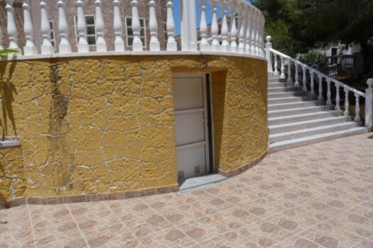 6 bedroom Villa for sale in Pinar de Campoverde