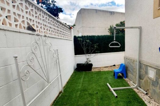 3 bedroom Villa for sale in Polop