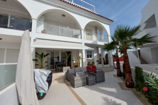 2 bedroom Apartment for sale in Ciudad Quesada