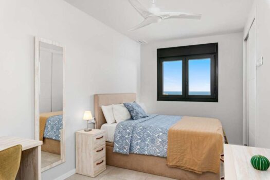 2 bedroom Apartment for sale in Mil Palmeras