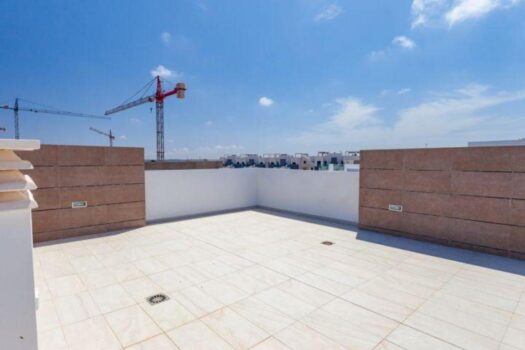 3 bedroom Villa for sale in Guardamar del Segura