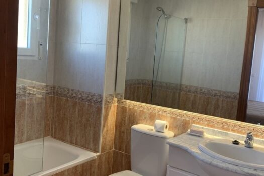 2 bedroom Apartment for sale in La Manga