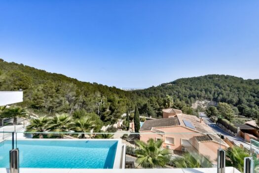 3 bedroom Villa for sale in Javea
