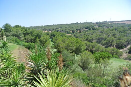 3 bedroom Villa for sale in Las Ramblas