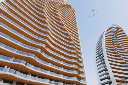 3 bedroom Apartment for sale in Benidorm