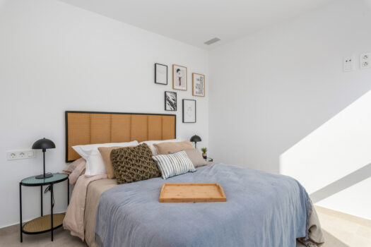 3 bedroom Villa for sale in La Marina