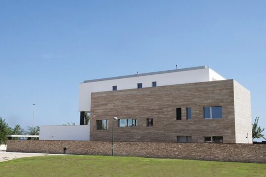 Vila – 7 ložnic – Torre de La Horadada