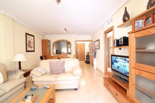2 bedroom Apartment for sale in Orihuela Costa