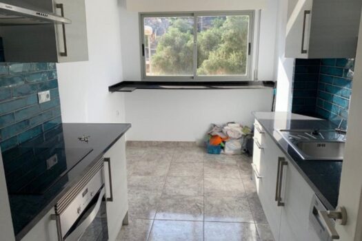 Apartmán – 3 ložnice – Rojales