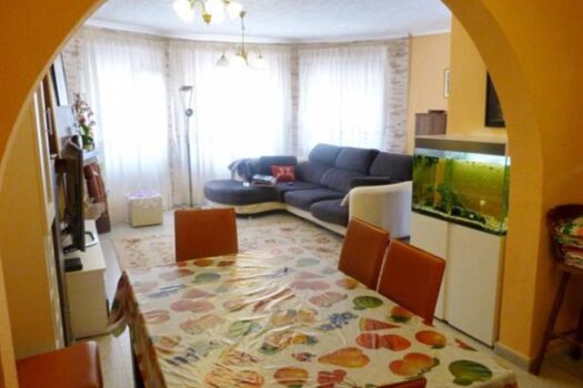 6 bedroom Villa for sale in Pinar de Campoverde