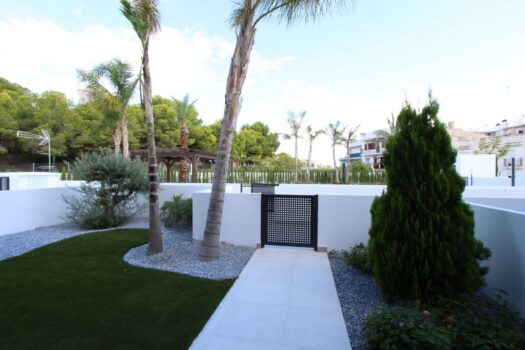4 bedroom Townhouse for sale in Calpe
