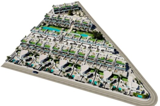 3 bedroom Villa for sale in Torrevieja