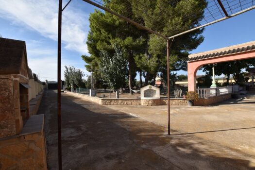 3 bedroom Villa for sale in Benejuzar