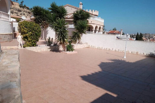 3 bedroom Villa for sale in Ciudad Quesada