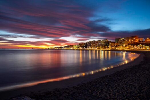 3 bedroom Villa for sale in Villajoyosa