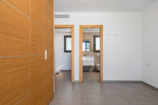 3 bedroom Villa for sale in Santiago de la Ribera