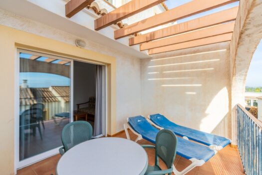 2 bedroom Townhouse for sale in Calpe