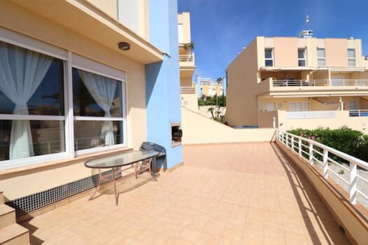 3 bedroom Townhouse for sale in Orihuela Costa