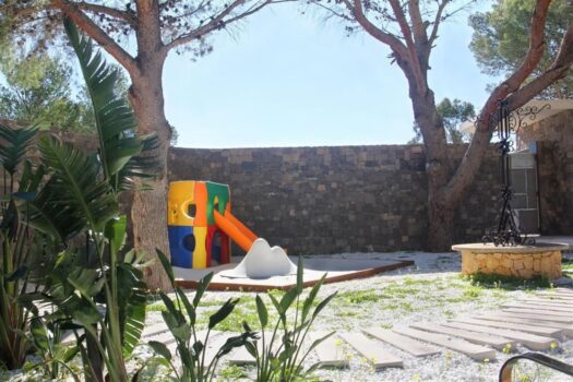 Apartmán – 3 ložnice – Altea