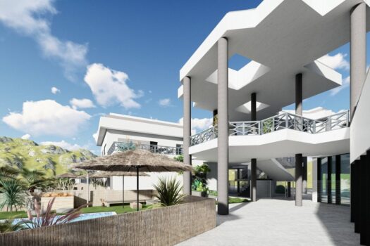 2 bedroom Apartment for sale in Algorfa