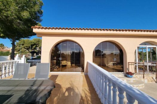 3 bedroom Villa for sale in Pinar de Campoverde