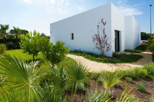 Vila – 3 ložnice – Santiago de la Ribera