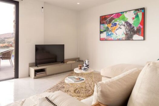 3 bedroom Villa for sale in Finestrat