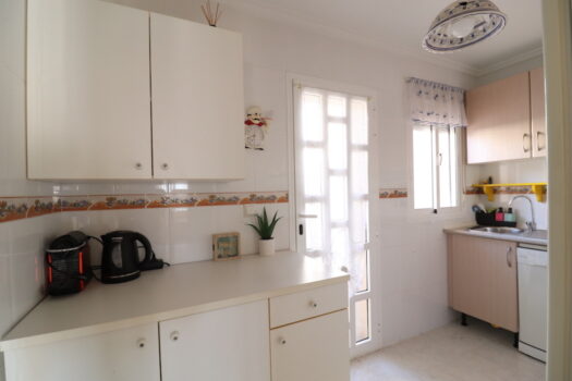 2 bedroom Townhouse for sale in Ciudad Quesada